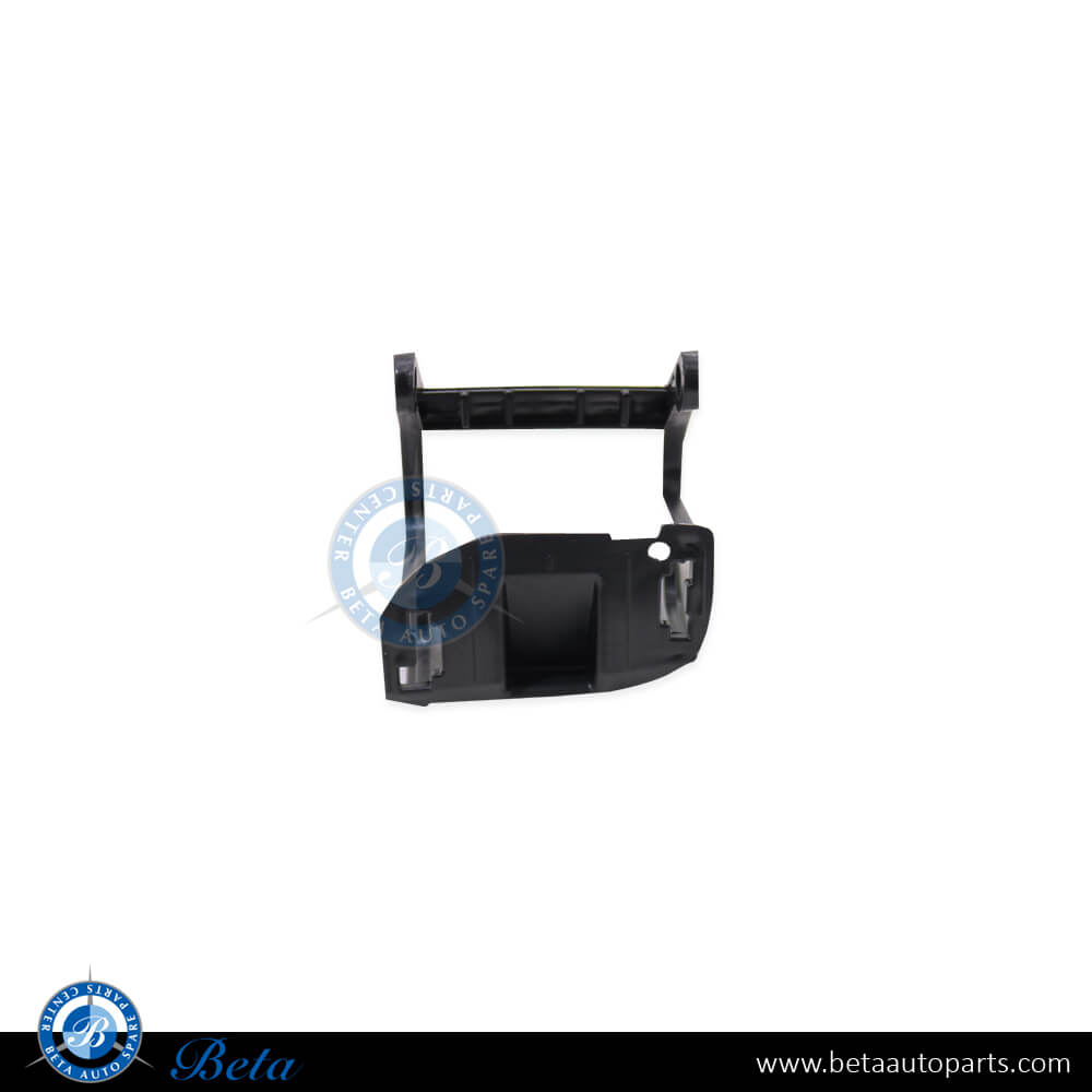Left Side Headlamp Washer Cover for BMW 7 Series F01/F02 LCI 2013-2015 models, Part Number 51117313505 Left Side Headlamp Washer Cover for BMW 7 Series F01/F02 LCI 2013-2015 models, Part Number 51117313505